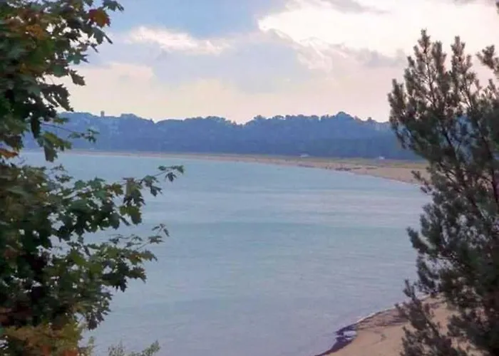 Rügen-fewo 63 Apartment